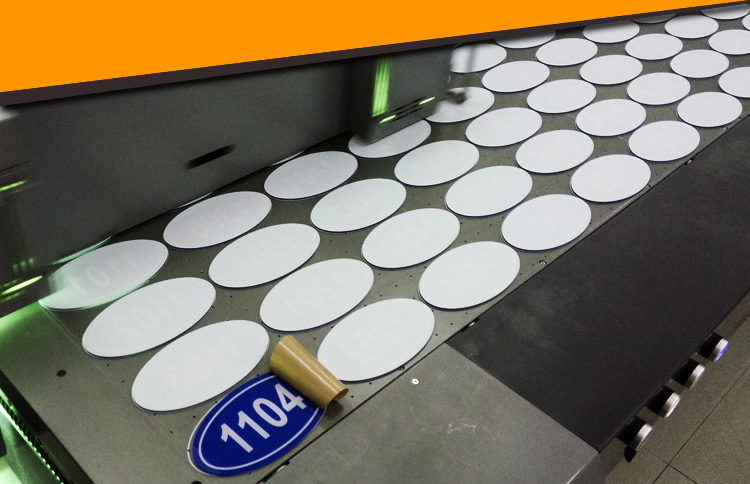 亚克力标牌 亚克力标牌