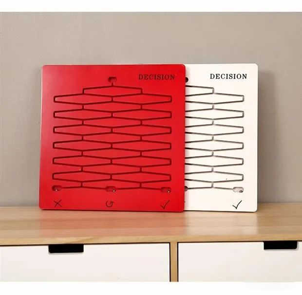 决策板雕刻路径与制作方法 决策板雕刻路径与制作方法