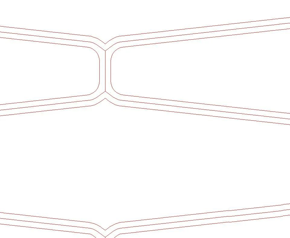 决策板雕刻路径与制作方法 决策板雕刻路径与制作方法