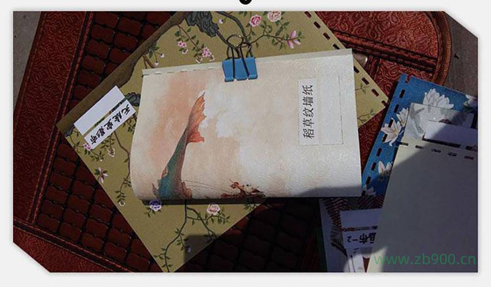 无缝宣绒布 无缝宣绒布