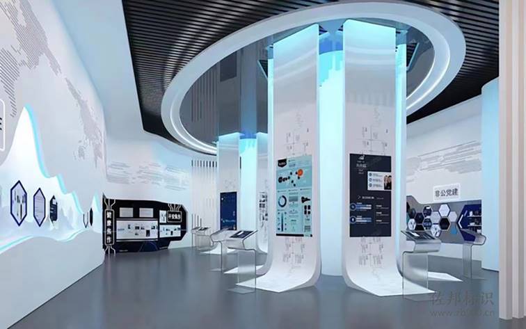 宣绒布施工完成效果