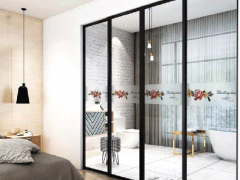 什么是磨砂贴，磨砂贴简介,防撞条简介