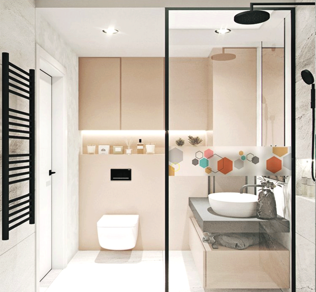 卫生间磨砂贴 卫生间磨砂贴