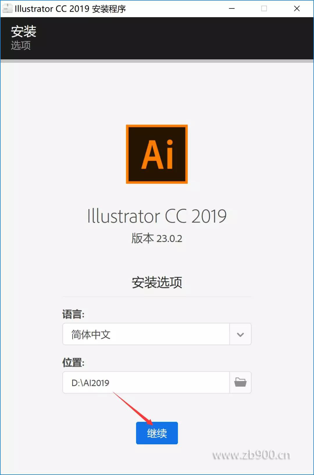 AI CC2019