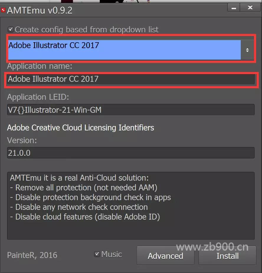 aicc2018注册机怎么使用啊