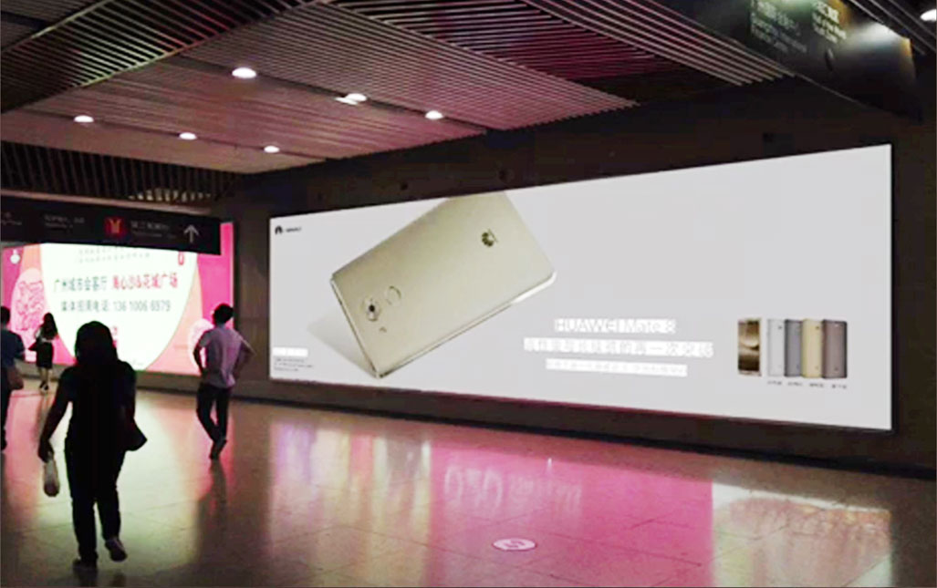 广告灯箱制作 广告灯箱制作