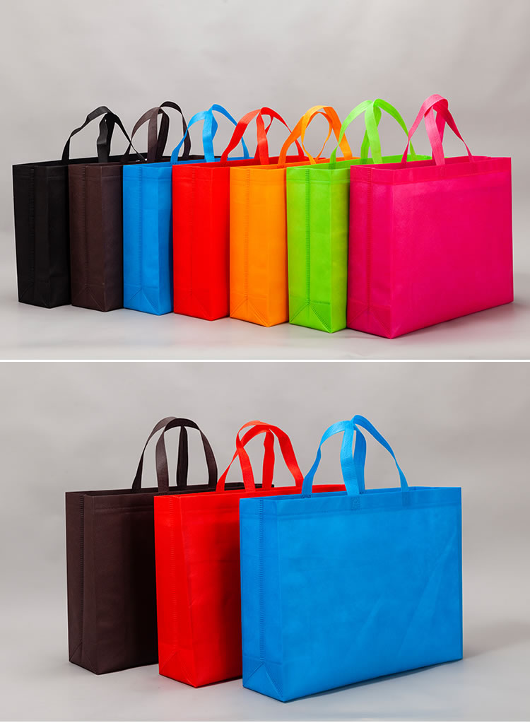 无纺布手提袋
