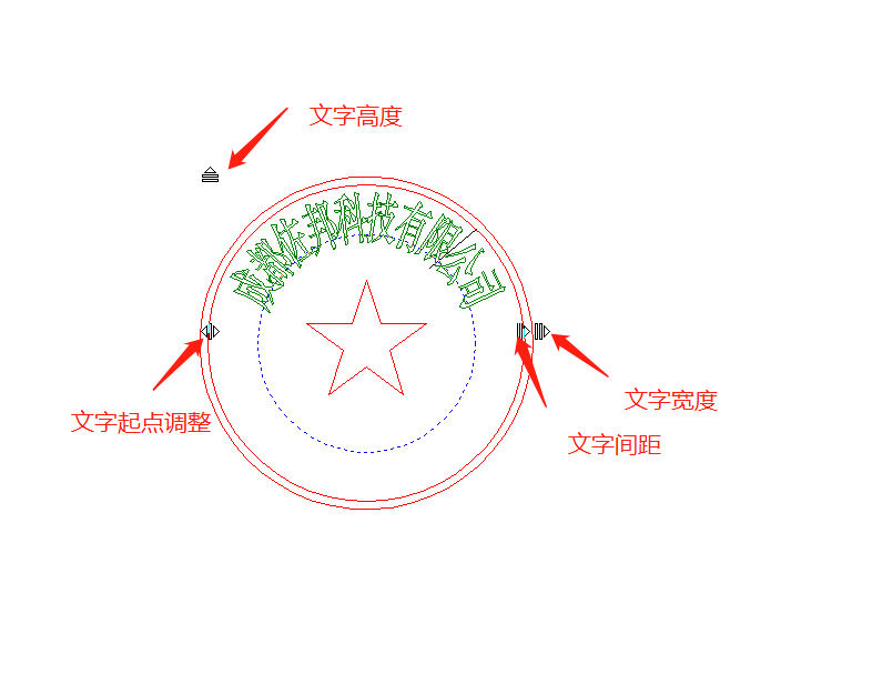 精雕设计印章 精雕设计印章