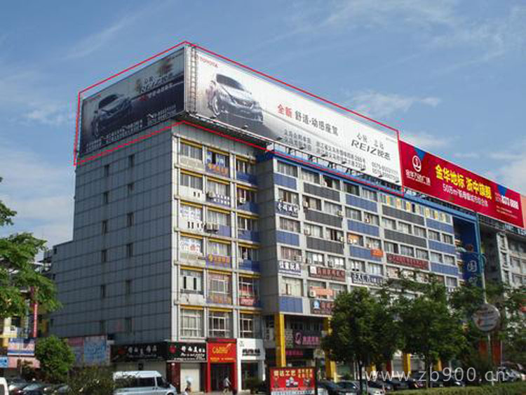 户外广告牌 户外广告牌