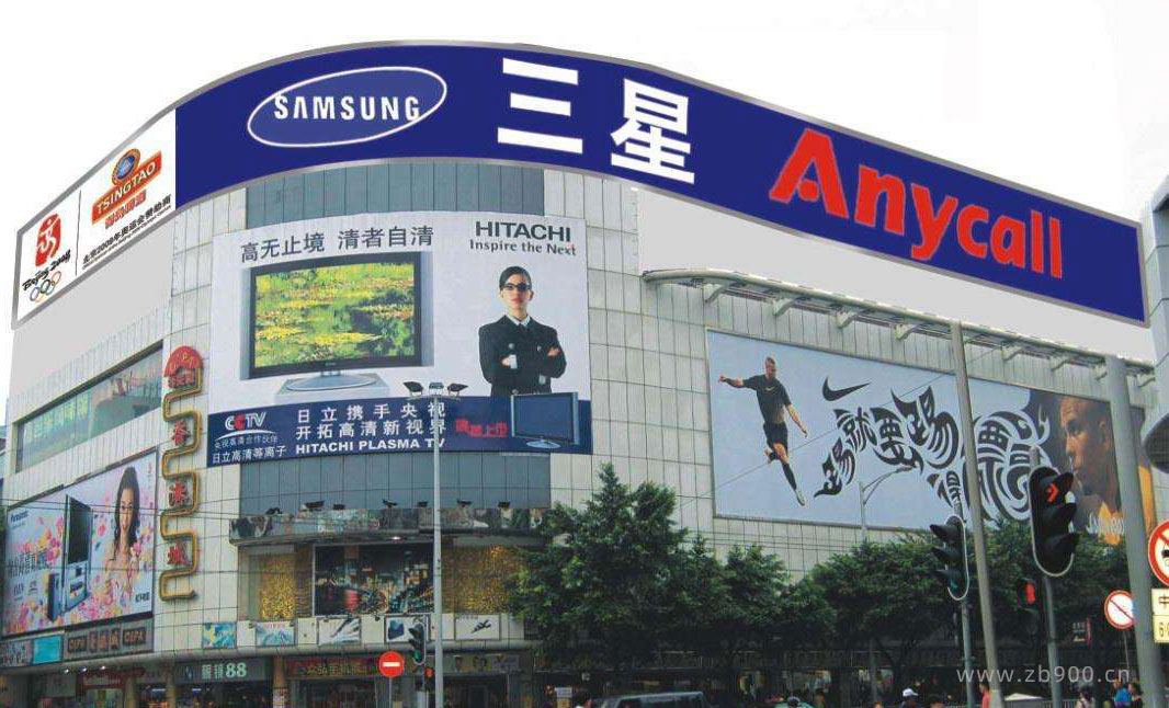 户外广告牌 户外广告牌