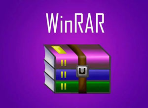 WinRAR64位注册破解版下载v6.00 beta 2