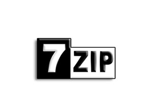 7-Zip（7z解压软件）免费绿色版下载