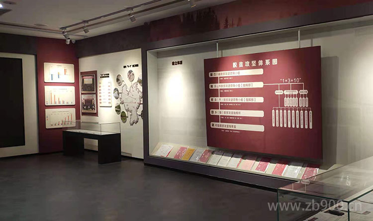 凉山脱贫攻坚展览馆无缝宣绒布定制 凉山脱贫攻坚展览馆无缝宣绒布定制