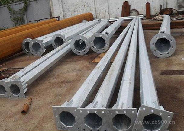 道路交通标识牌立柱 道路交通标识牌立柱