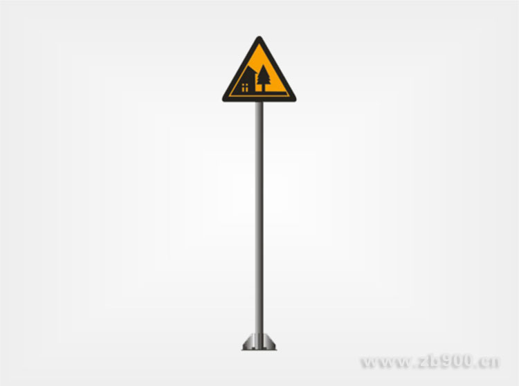 警告标识牌 警告标识牌