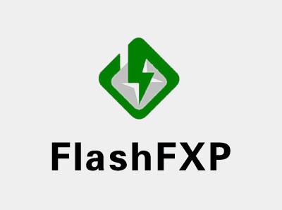 FlashFXP 5.4中文绿色免费版下载
