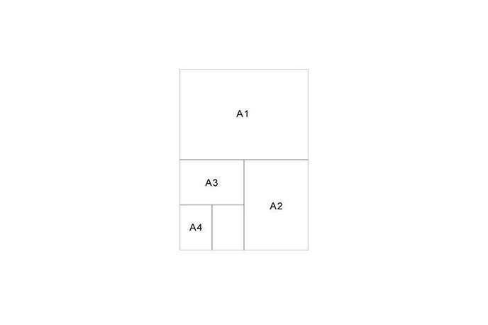 a1纸尺寸是多少厘米