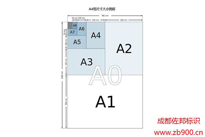 A2纸是多少厘米大小 A2纸是多少厘米大小