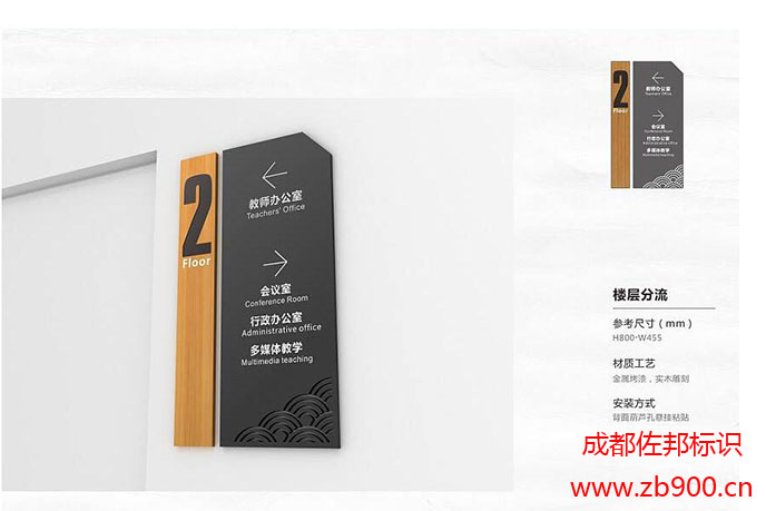 酒店标牌设计 酒店标牌设计