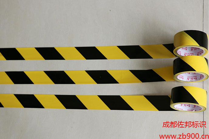 地面警示胶带的作用有哪些