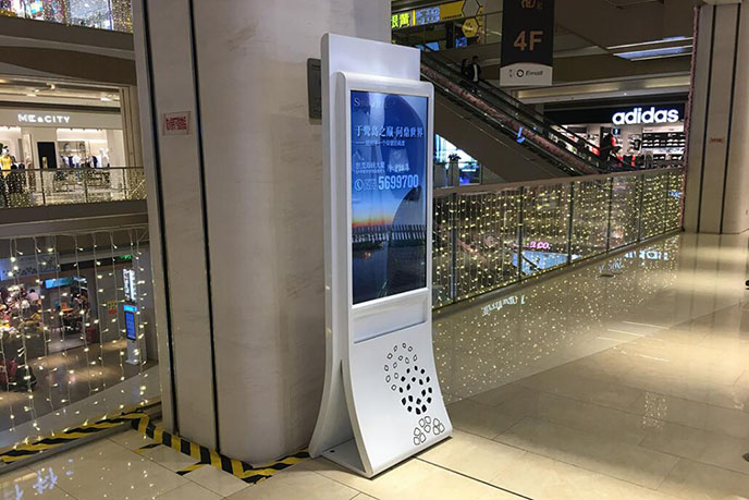 广告标识标牌的制作材料有哪些 广告标识标牌的制作材料有哪些