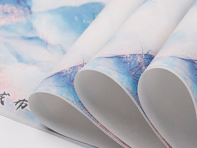 无缝宣绒布的运用场景有那些？