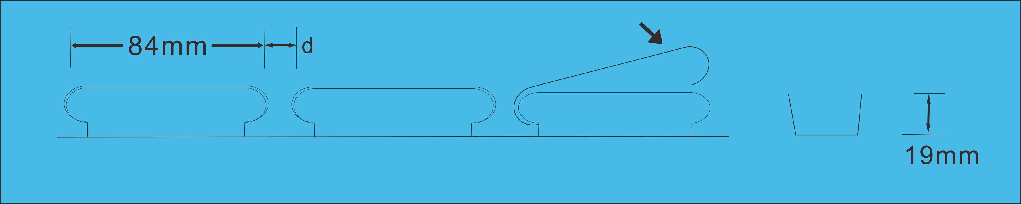 扣板的安装方法 扣板的安装方法