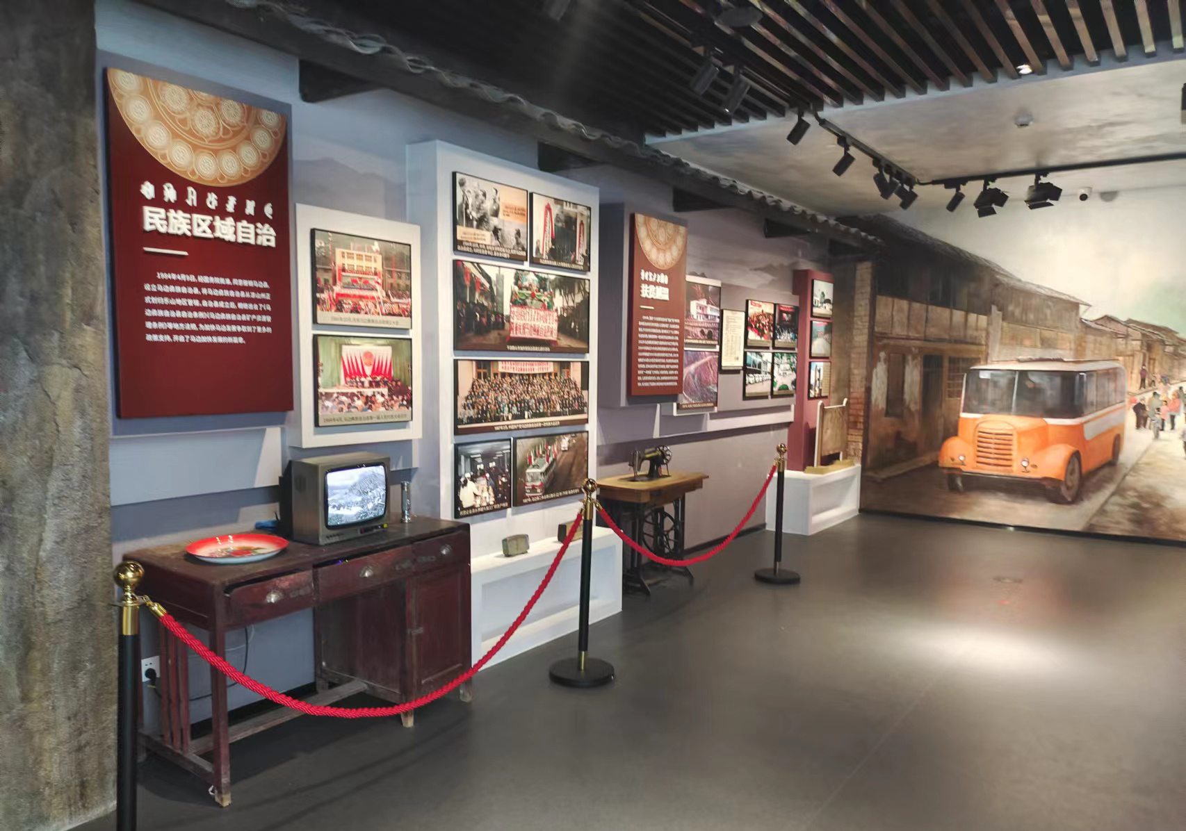 宣绒布无缝墙纸 宣绒布无缝墙纸