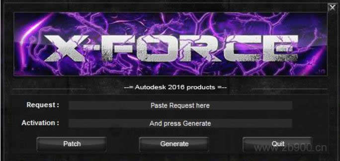 CAD2016软件安装教程