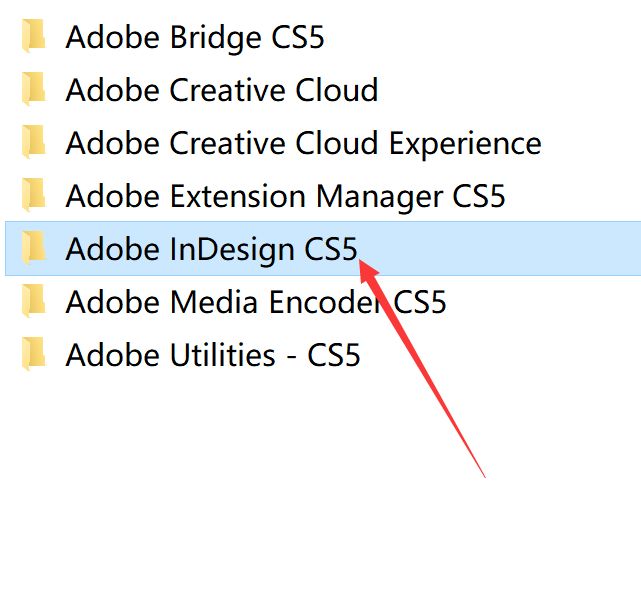 InDesigncs5 InDesigncs5
