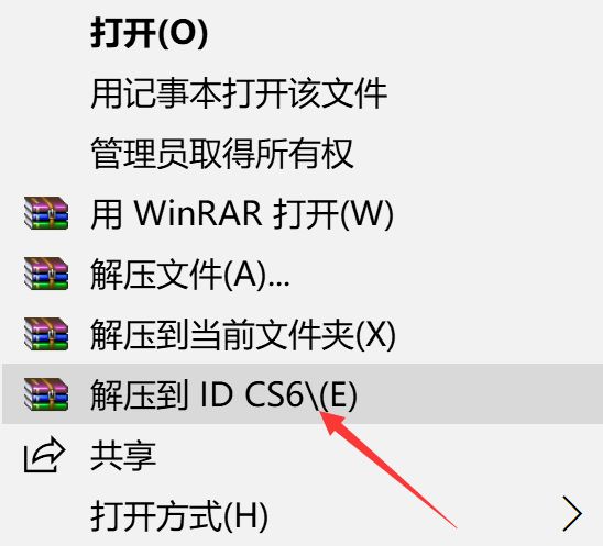 InDesigncs6 InDesigncs6