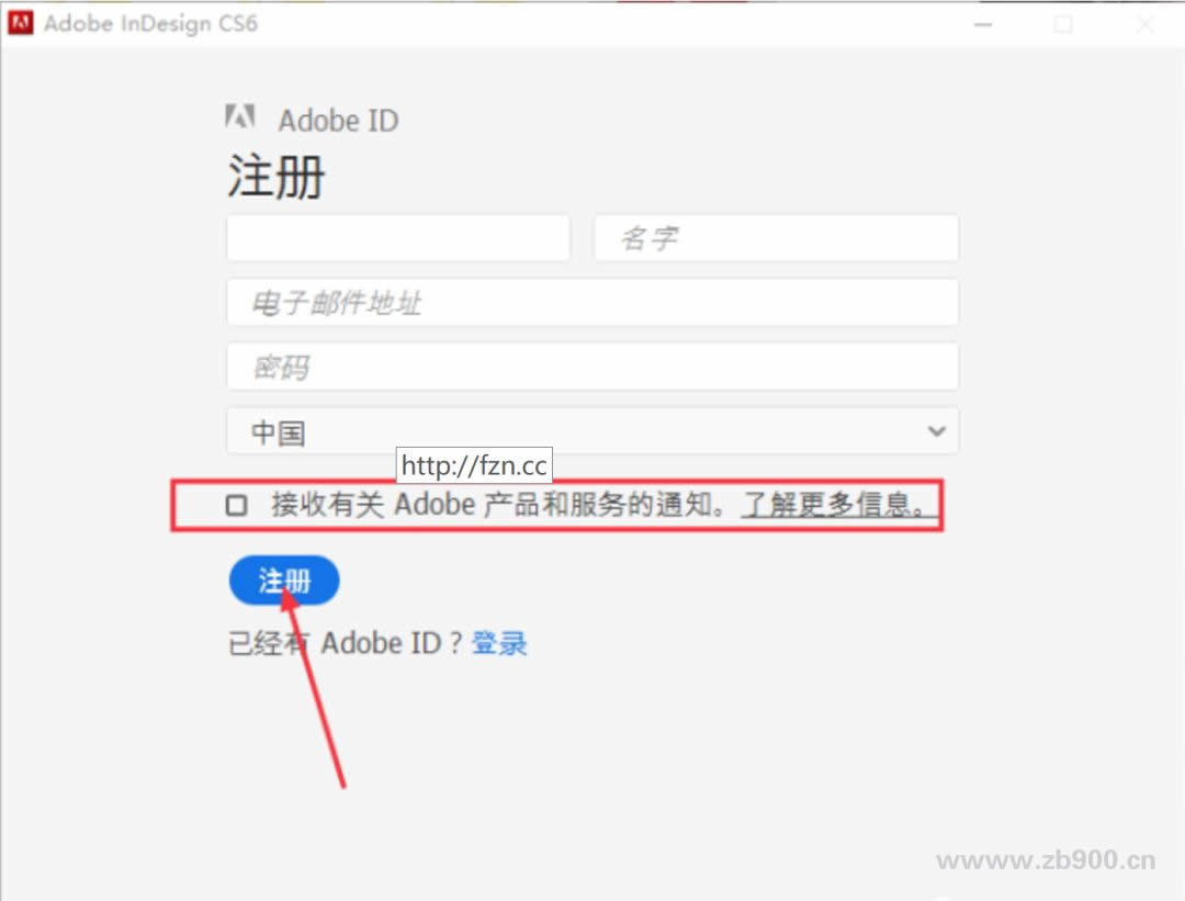 InDesigncs6 InDesigncs6