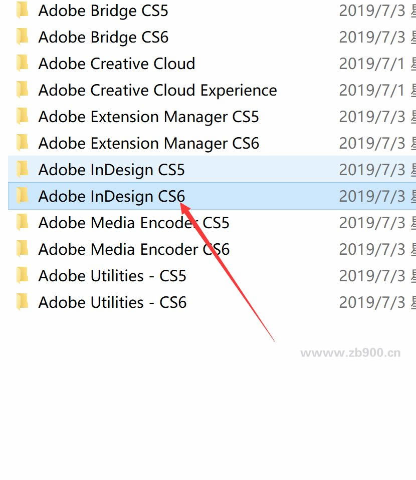 InDesigncs6 InDesigncs6