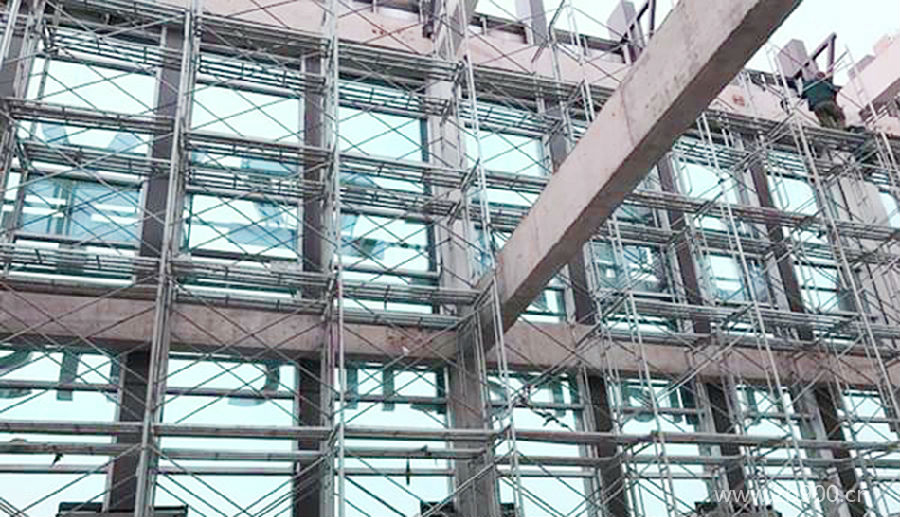 太平洋保险不锈钢发光字