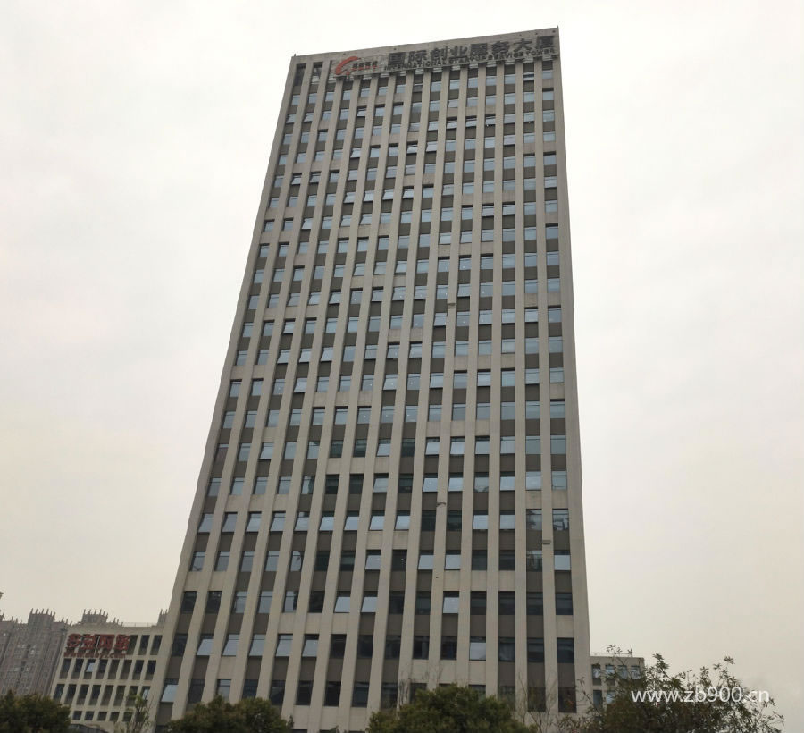 中国成都留学人员创业园